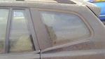 Driver Left Quarter Glass With Privacy Tint Fits 04-10 Bmw X3 274845. Fixed Price $144.79.