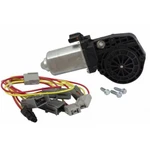 NWLM-2 Motorcraft Window Front Driver Passenger Side For F150 Truck. Fixed Price $147.72.