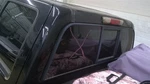 Rear Windshield Window Back Glass Sliding With Privacy Tint Fits 04-12 Canyon 18. Fixed Price $101.15.