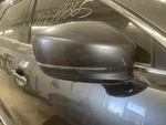 Passenger Side View Mirror With Surround Fits 19-21 Mazda CX-9 1061177. Fixed Price $354.90.