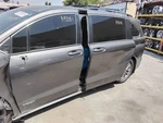 Driver Left Quarter Glass Without Sunshade Fits 21-25 Sienna 134255. Fixed Price $225.00.