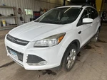 Used Front Right Door Window Regulator Fits: 2013 Ford Escape Electric Inc. Fixed Price $71.60.