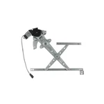 Aisin RPAH-128 Power Window Regulator Assembly W/ Motor. Fixed Price $218.97.