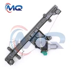 Window Regulator For 2013-2018 Nissan Sentra Power With Motor Front Driver Side. Fixed Price $533.98.