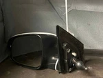 Fits 2010-11 Kia Rio Left Door Mirror OEM:876101G002. Fixed Price $68.38.