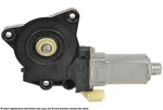 Front Driver Side Power Window Motor For Elantra, Veracruz, Borrego (82-4598). Fixed Price $88.82.