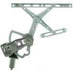 Window Reg W/ Motor Vdo WL44243. Fixed Price $181.12.