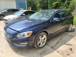 Driver Quarter Glass Tinted Tempered Fits 15-18 Volvo V60 2312297. Fixed Price $138.00.
