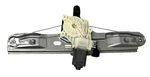 Motorcraft WLRA-93 Rear Driver Side Window Regulator And Assembly WLRA93. Fixed Price $105.98.