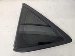 2021-2025 Acura Tlx Rear Driver Left Quarter Window Glass 73550-TGV-A11. Fixed Price $130.20.