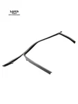 Mercedes X166 Gls-class Driver Left Front Door Frame Window Glass Seal Oem. Fixed Price $32.99.