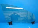 Tesla Model (2012-2020) Oem Rh Passenger Front Door Window Glass 43R-001074. Fixed Price $90.00.