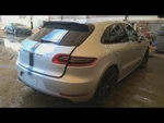 (local Pickup Only) Passenger Right Quarter Glass Fits 15-18 Porsche Macan 64988. Fixed Price $139.90.