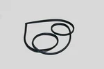 Fairchild Industries G3021 Door Seal. Fixed Price $47.30.