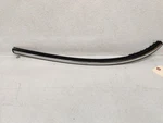 11-16 Mini Cooper Countryman Rear Left Quarter Chrome Molding Trim, Oem LOT3601. Fixed Price $60.00.