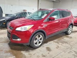 (local Pickup Only) Passenger Quarter Glass Green Tint Fits 13-17 Escape 901048. Fixed Price $200.00.