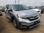 (local Pickup Only) Passenger Right Front Door Vent Glass Fits 16-19 Pilot 14050. Fixed Price $124.90.