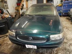 (local Pickup Only) Driver Left Rear Door Vent Glass Fits 00-05 Lesabre 644715. Fixed Price $84.99.