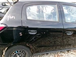 Used Rear Right Door Assembly Side Fits: 2024 Mitsubishi Mirage. Fixed Price $580.49.