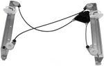 Window Regulator Dorman 749-541 Fits 07-12 Dodge Caliber. Fixed Price $69.45.