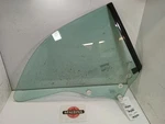 Passenger Quarter Glass 209 Type Convertible 04-09 Mercedes Clk 10268744. Fixed Price $138.68.