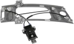 Dorman 740-810 Window Regulator For 97-07 Grand Prix Monte Carlo. Fixed Price $85.95.