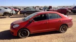 Passenger Right Rear Door Vent Glass Sedan Fits 07-12 Yaris 277122. Fixed Price $70.00.