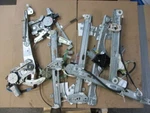 19-20 Dodge Ram 1500 Rh Passenger Rear Door Window Regulator 78K Oem Lkq. Fixed Price $84.80.