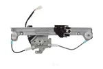 Power Window Motor And Regulator ASSEMBLY-4 Door, Sedan Fits 2000 Ford Focus. Fixed Price $123.62.