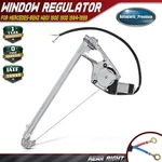 Window Regulator W/motor For Mercedes-benz W201 190D 84-89 190E 84-93 Rear Right. Fixed Price $44.79.