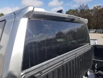 2024 Toyota Tacoma Trd Sport Fixed Rear Back Glass Only !!!no Shipping!!!. Fixed Price $142.50.