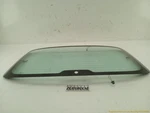 Audi A4 Allroad Rear Liftgate Tailgate Back Window Glass Fits 2013-2016 14 15. Fixed Price $239.89.