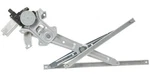 Front Left Window Regulator For 2011-2017 Honda Odyssey 2012 2013 2014 Cardone. Fixed Price $126.95.