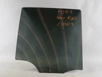 02-05 Mercedes ML500 ML55 ML320 ML350 W163 Window Glass Rear Rh 1637350410 Oem. Fixed Price $125.99.