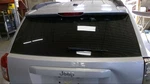 Back Glass Classic Style Vertical Rear Door Handle Fits 07-17 Compass 657319. Fixed Price $149.90.