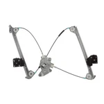 Aisin RPFD-058 Power Window Regulator Assembly W/o Motor. Fixed Price $197.40.