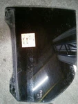 Driver Left Rear Door Glass Fits 02-07 Rendezvous 334035. Fixed Price $70.00.