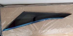 2016-2022 Lexus Rx 350, 450H Quarter Window Assembly Rh 62710-0E170. Fixed Price $200.00.