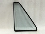 1982 1983 1984 1985 Honda Accord Left Driver Side Rear Door Vent Glass Window. Fixed Price $75.00.