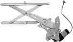Power Motor And Regulator Assembly-window Fits 95-04 Tacoma. Fixed Price $138.80.