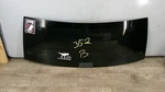 05 - 10 Jeep Grand Cherokee Rear Back Glass. Fixed Price $213.56.