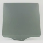 Fits 2001-2006 Mitsubishi Montero Passenger Side Right Rear Door Window Glass. Fixed Price $89.00.