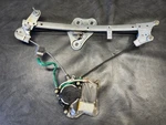 1992-1996 Lexus ES300 Left Driver Side Door Window Regulator Motor Oem. Fixed Price $199.99.