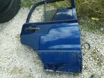 Passenger Right Rear Door Glass Grand Fits 99-05 Vitara 281142. Fixed Price $75.00.