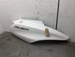 Yamaha Delight Lts 125 2017-2020 Right Hand Rear Fairing Panel 2TDF173100 YD150. Fixed Price $26.24.