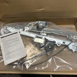 Nib Dorman 741-645 Power Window Regulator And Motor Assembly 99-13 Chevy, Gmcs. Fixed Price $65.00.