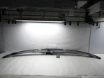 2004-2010 Audi A8L Windshield Rain Tray Water Deflector 4E1819403 Oem. Fixed Price $88.40.