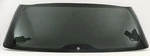 Fits 2007-2013 Bmw X5 Rear Window Back Glass Heated W/diversity Antenna. Fixed Price $315.00.