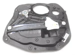 Oem Rear Right Door Window Regulator Kia Forte Sedan Hatchback 83402-A7010. Fixed Price $104.00.