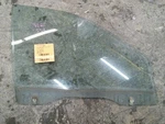 Passenger Right Front Door Glass Fits 01-06 Santa Fe 312482. Fixed Price $65.00.